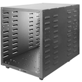 Innovation First Rack Solutions Front And Rear Cover RACK-117-COVERS