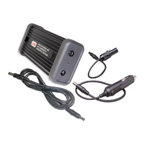 Lind Electronics Automobile/Airline laptop power adapter PA1630-1330
