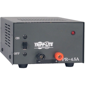 Tripp Lite PR 120VAC Power Adapter PR4.5