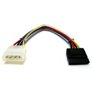 Link Depot Power Adapter Cable POW-UV-SATA