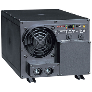 Tripp Lite PowerVerter INT DC-to-AC Power Inverter APSINT2424