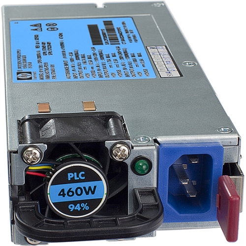 HP AC Power Supply 503296-B21