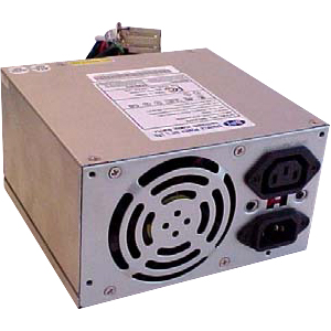 Sparkle Power 300W AT Power Supply SPI300G-B