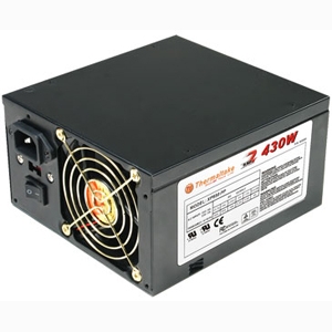 Thermaltake TR2 430W AC Power Supply W0070RUC