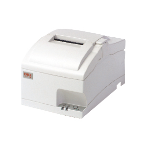 Oki POS Network Dot Matrix Printer 62114103 OP441