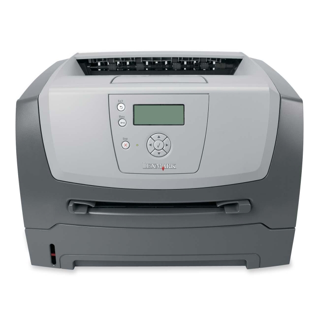 Lexmark Laser Printer 33S5021 E450DN