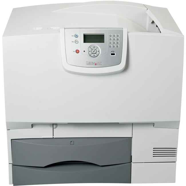 Lexmark Laser Printer 10Z0130 C782DN