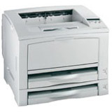 Lexmark Laser Printer 14K1080 W812TN