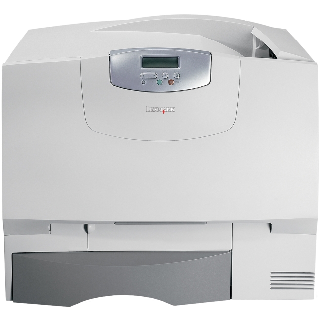 Lexmark Laser Printer Government Compliant 23B0076 C762N
