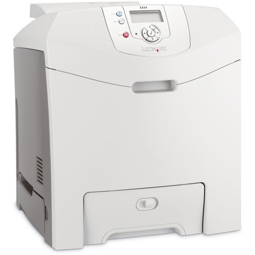 Lexmark Laser Printer Government Compliant 22B0252 C524N