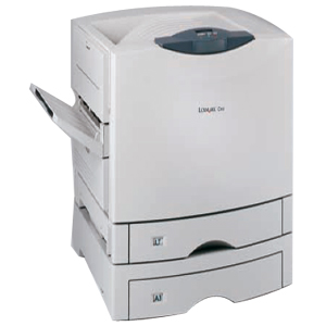 Lexmark LED Printer 12N1422 C912DN