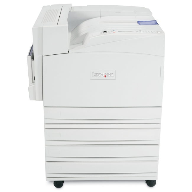 Lexmark Laser Printer 21Z0180 C935HDN