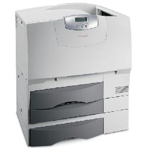 Lexmark Laser Printer 23B0226 C762DTN