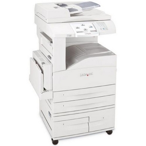 Lexmark Multifunction Printer 15R0071 X852E
