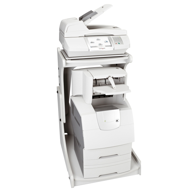 Lexmark Multifunction Printer Government Compliant 22G0525 X646EF