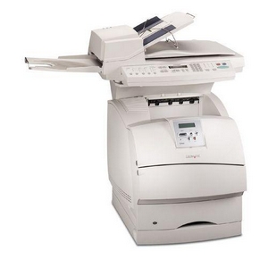 Lexmark Multifunction Printer 20R0198 X632