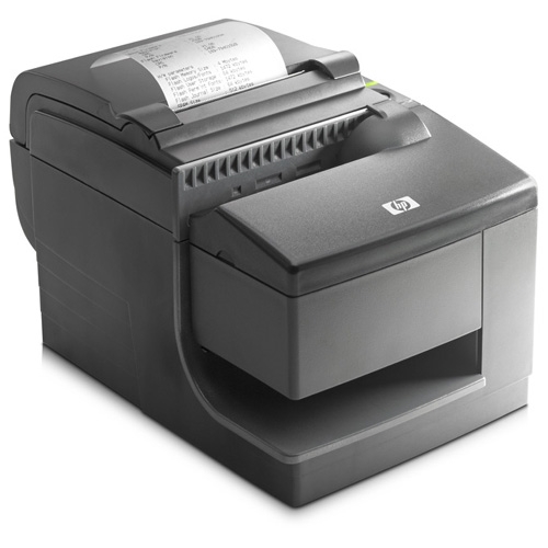 HP Hybrid POS Receipt Printer FK184AT