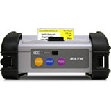 Sato Network Thermal Mobile Printer WWMB51070 MB400i