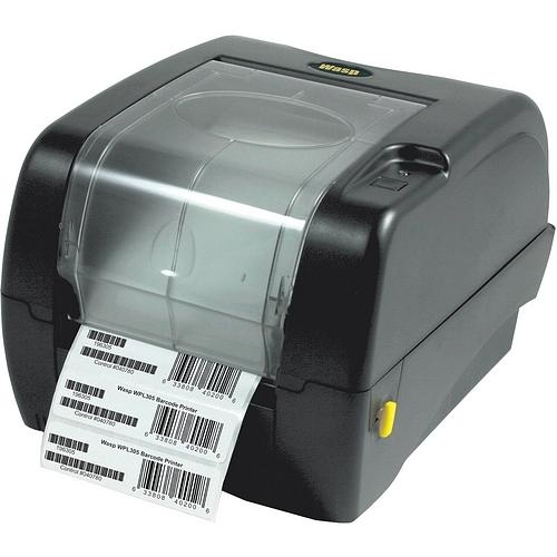 Wasp Thermal Label Printer 633808402006 WPL305