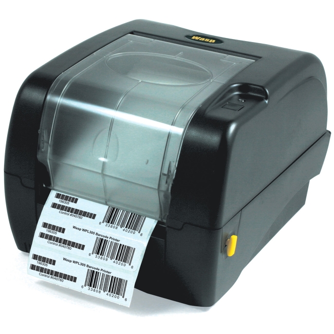 Wasp Thermal Label Printer 633808402020 WPL305