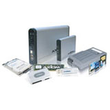Axiom 220V Maintenance Kit For HP LaserJet 4000 and 4050 Series Printers C4118-67903-AX