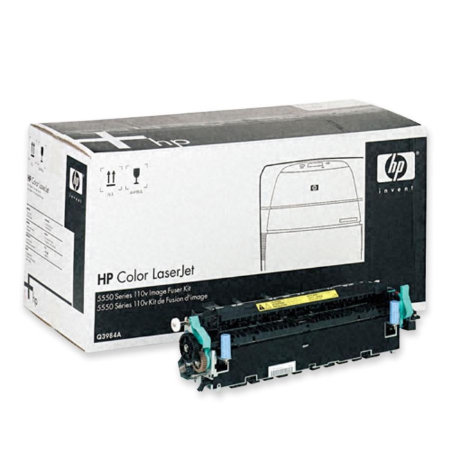 HP Fuser Kit Q3984A