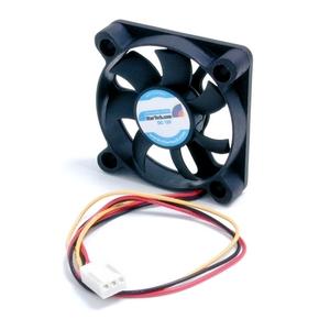 StarTech.com Replacement 50x10mm TX3 CPU Cooler Fan FAN5X1TX3