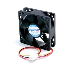 StarTech.com Replacement 60x20mm TX3 CPU Cooler Fan FAN6X2TX3