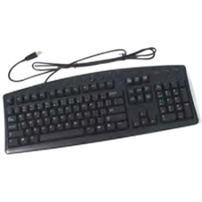 Protect Keyboard Cover DL671-104