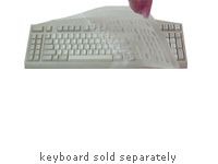 Protect Micron Keyboard Cover MC691-104