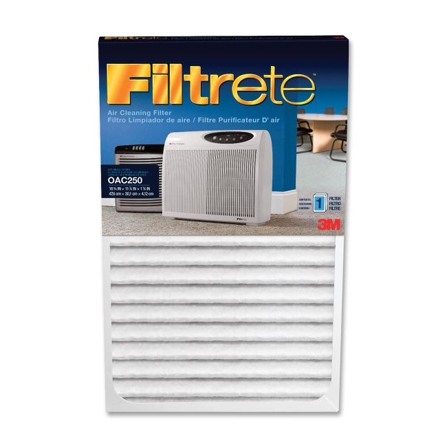 Filtrete Replacement Air Filter OAC250RF
