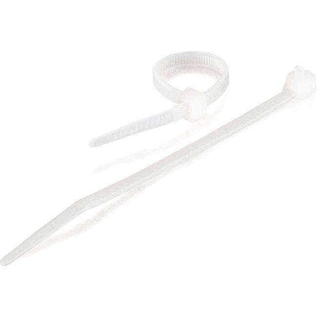 C2G 6 Inch Releasable Cable Tie 43043