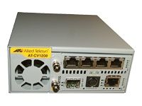 Allied Telesis Two slot chassis AT-CV1200-10 AT-CV1200