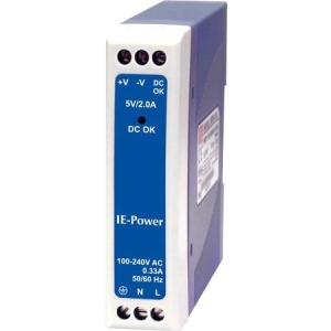B+B IE-PowerTray/18-AC (-20 850-13086