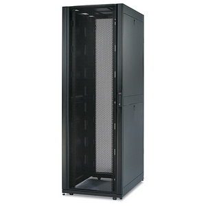APC NetShelter SX Enclosure Without Rear Doors AR3150HACS