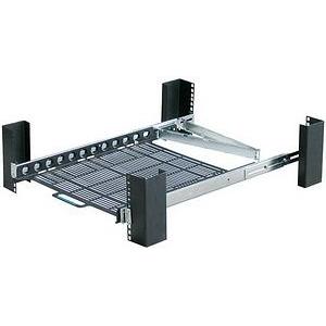 Innovation First Seismic Rack Mount Shelf 1USHL-112-T