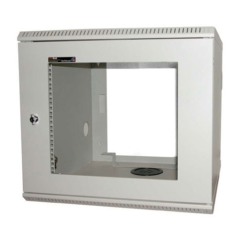 StarTech.com Wall Mounted Server CAB1019WALL