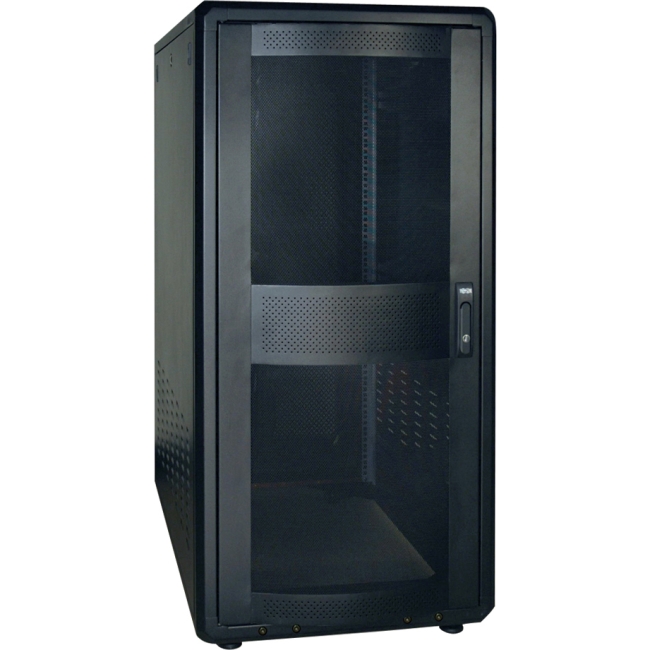 Tripp Lite Rack Enclosure Server Cabinet Shock Pallet - 25U - 19 SR25UBSP1