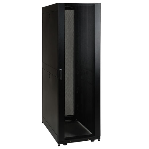 Tripp Lite Rack Enclosure Server Cabinet - 48U - 19 SR48UB