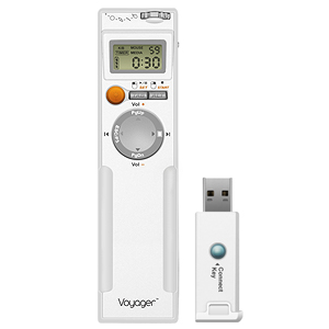 Travitek Voyager L4 Laser Presenter LR200-L4