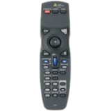 Hitachi Replacement Remote Control HL02194