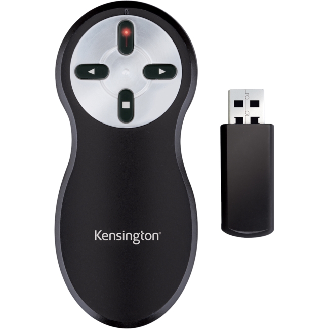 Kensington Presentation Pointer K33374USA 33374