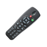 Optoma Projector Remote Control BR-5016L