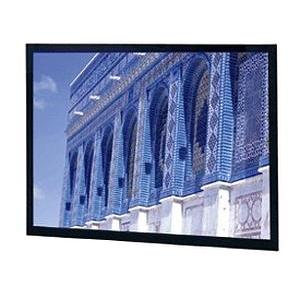 Da-Lite Da-Snap Fixed Frame Projection Screen 78695