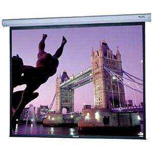 Da-Lite Cosmopolitan Electrol Projection Screen 76740