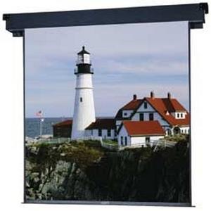 Da-Lite Boardroom Electrol Projection Screen 74671