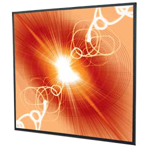 Draper Cineperm Manual Wall and Ceiling Projection Screen 250005