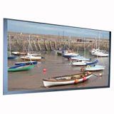 Draper Onyx Fixed Frame Projection Screen 253288