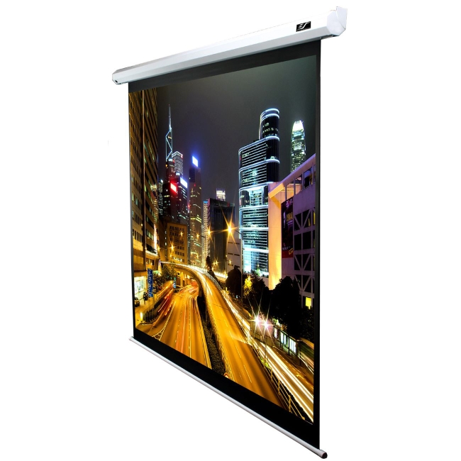 Elite Screens Spectrum Electric Projection Screen ELECTRIC120V