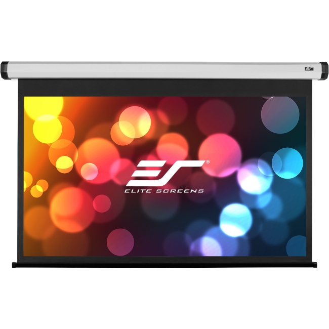 Elite Screens Home2 Projection Screen HOME90IWV2